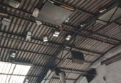 Nave Industrial en venta con 560m² en Camargo, Barrio Ladredo foto