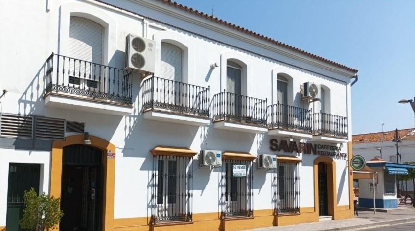 Local comercial