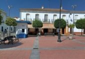 Restaurante en venta con 214m² en San Juan del Puerto, Calle Labradores foto