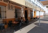 Restaurante en venta con 214m² en San Juan del Puerto, Calle Labradores foto