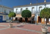 Restaurante en venta con 214m² en San Juan del Puerto, Calle Labradores foto