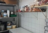 Restaurante en venta con 214m² en San Juan del Puerto, Calle Labradores foto
