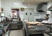 Restaurante en venta con 214m² en San Juan del Puerto, Calle Labradores foto