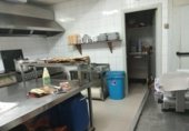 Restaurante en venta con 214m² en San Juan del Puerto, Calle Labradores foto