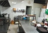 Restaurante en venta con 214m² en San Juan del Puerto, Calle Labradores foto