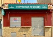 Local comercial
en venda
a Alhama de Murcia, Calle Mellado foto