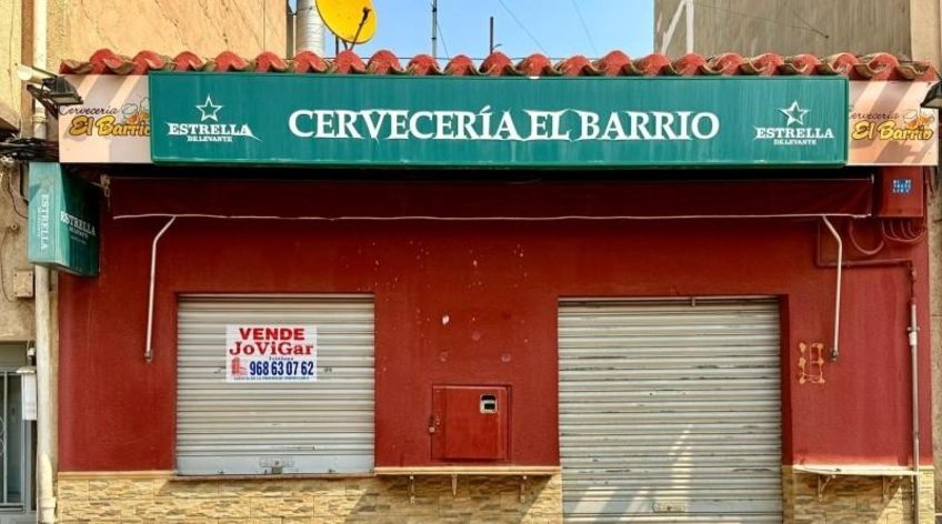 Local comercial