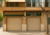 Taller
en venda
amb 79m² a Alacant, Calle Gimnasta Maisa Lloret foto