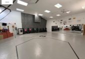 650m² gym for sale in Albacete, Calle Luis Vives photo