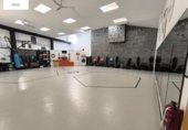 650m² gym for sale in Albacete, Calle Luis Vives photo