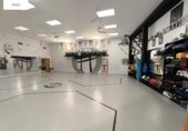 650m² gym for sale in Albacete, Calle Luis Vives photo
