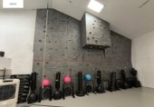 650m² gym for sale in Albacete, Calle Luis Vives photo