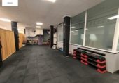 650m² gym for sale in Albacete, Calle Luis Vives photo