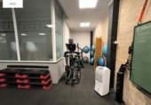 650m² gym for sale in Albacete, Calle Luis Vives photo