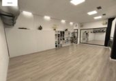650m² gym for sale in Albacete, Calle Luis Vives photo