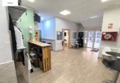 650m² gym for sale in Albacete, Calle Luis Vives photo