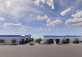 Nave Industrial en venta con 299m² en El Ejido, Camino Puesto Rubio foto