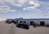 Nave Industrial en venta con 299m² en El Ejido, Camino Puesto Rubio foto