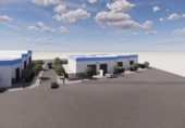317m² entrepôt industriel pour vente à El Ejido, Camino Puesto Rubio photo