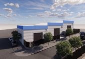 Nave Industrial en venta con 248m² en El Ejido, Carretera de San Francisco foto