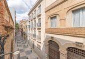 Edifici
en venda
amb 795m² a Reus, a la zona de Sant Jordi, Carrer Alt de Sant Pere foto