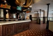 294m² restaurant for sale in La Rozona, AI-81 photo