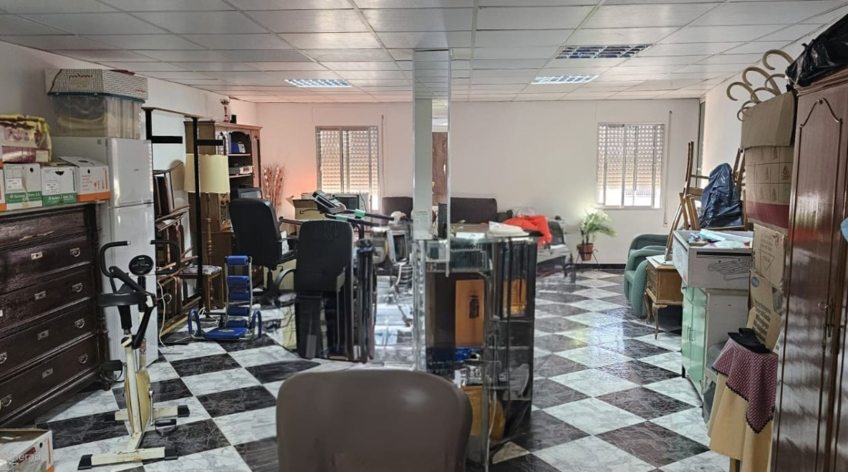 Local comercial