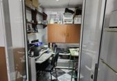Oficinas en venta con 85m² en Azuaga foto