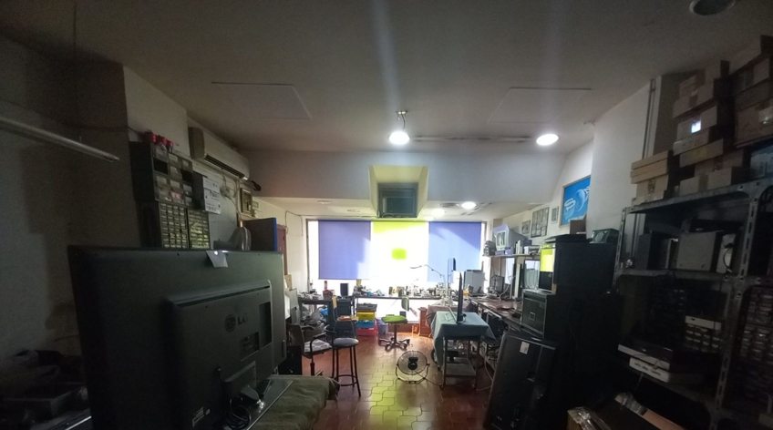 Local comercial