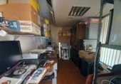 Local comercial en venta con 81m² en Linares foto
