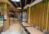 Cafetería en traspaso con 53m² en Marbella foto
