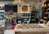 Cafetería en traspaso con 53m² en Marbella foto