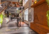Restaurante en venta con 236m² en Badajoz foto