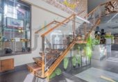 Restaurante en venta con 236m² en Badajoz foto