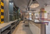Restaurante en venta con 236m² en Badajoz foto