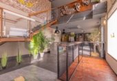 Restaurante en venta con 236m² en Badajoz foto