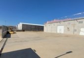 743m² warehouse industrial for sale in Valdepeñas photo