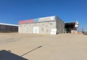 743m² warehouse industrial for sale in Valdepeñas photo