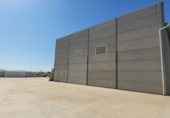 743m² warehouse industrial for sale in Valdepeñas photo