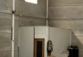 743m² warehouse industrial for sale in Valdepeñas photo