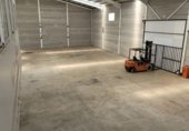 743m² warehouse industrial for sale in Valdepeñas photo