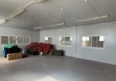 743m² warehouse industrial for sale in Valdepeñas photo