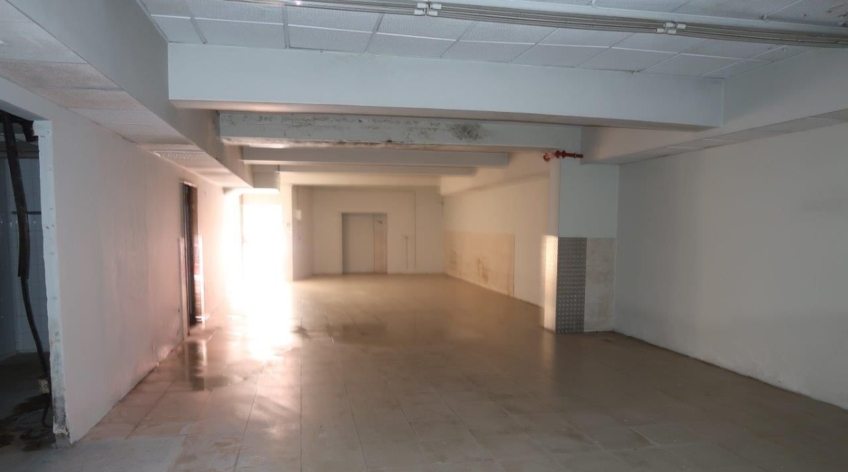 Local comercial