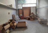Local comercial
en lloguer, venda
amb 450m² a Santiago de Compostel·la, a la zona de O Camp de l’Amo, Ensanche - Sar foto