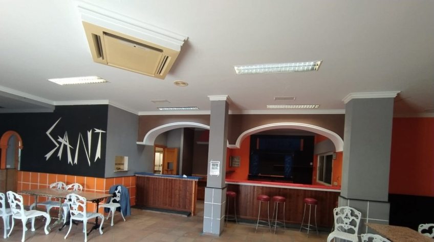 Local comercial