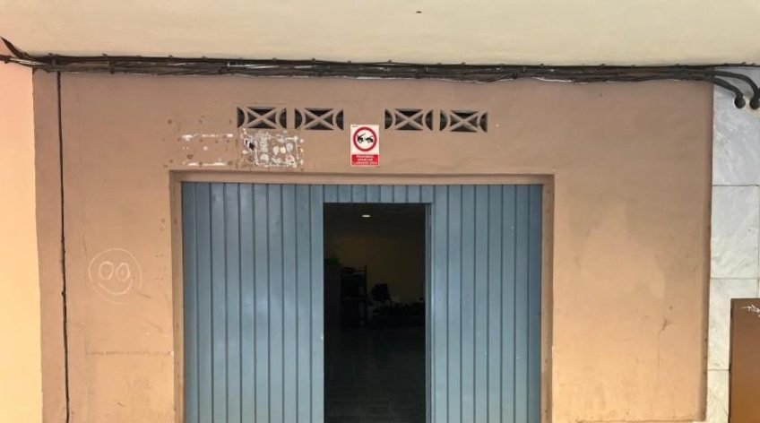 Local comercial