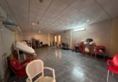 Local comercial en venta con 80m² en Benidorm, Calle Arnedo foto