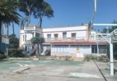 1350m² hôtel pour vente à Ondara, Partida Pedregales photo