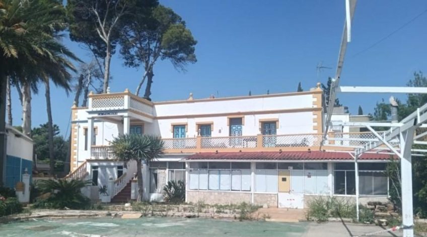 Edificio