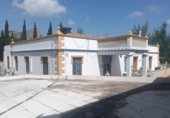 1350m² hôtel pour vente à Ondara, Partida Pedregales photo